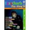 Easy Charts Play-Along Vol. 14
