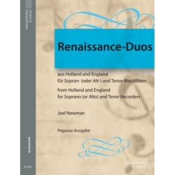 Renaissance-Duos