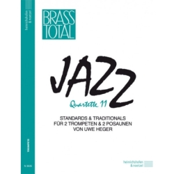 Jazz-Quartette 11