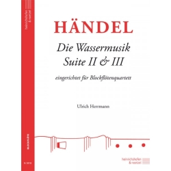 Handel, George Frideric -...