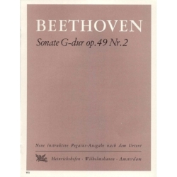 Beethoven, Ludwig van -...