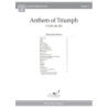 Arcari, Tyler - Anthem of Triumph 