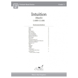 Clark, Larry - Intuition 