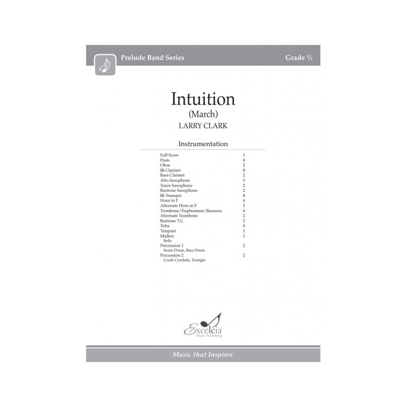 Clark, Larry - Intuition 