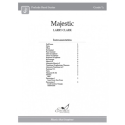 Clark, Larry - Majestic 