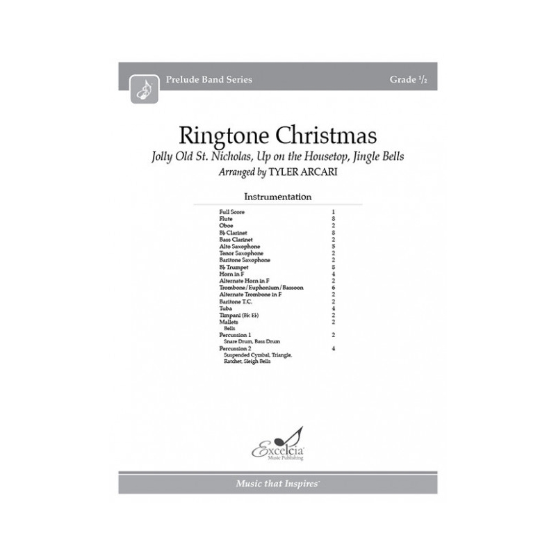Ringtone Christmas 