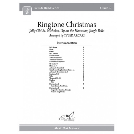 Ringtone Christmas 