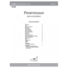 O'Loughlin, Sean - Perseverance 