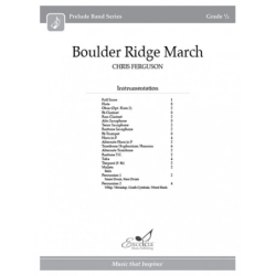 Ferguson, Chris - Boulder...