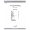 Clark, Larry - Twilight Smiling 