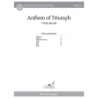 Arcari, Tyler - Anthem of Triumph 