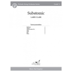 Clark, Larry - Subatomic 