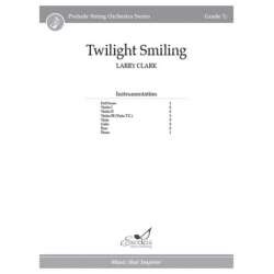 Clark, Larry - Twilight...