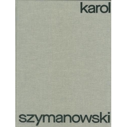 Szymanowski, Karol - Piano...