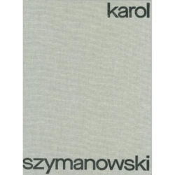 Szymanowski, Karol - Piano...