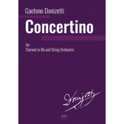 Donizetti, Gaetano -...