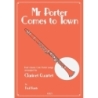 Mr Porter Comes to Town 
