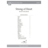 O'Loughlin, Sean - Strong of Heart 