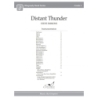 Parsons, Steve - Distant Thunder 