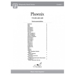 Arcari, Tyler - Phoenix 