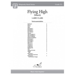 Clark, Larry - Flying High 