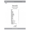 Miller, Michael J. - Seconds 
