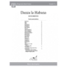 Brittin, Ruth - Danza la Habana 