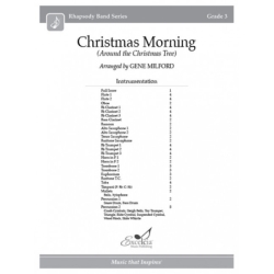 Christmas Morning 