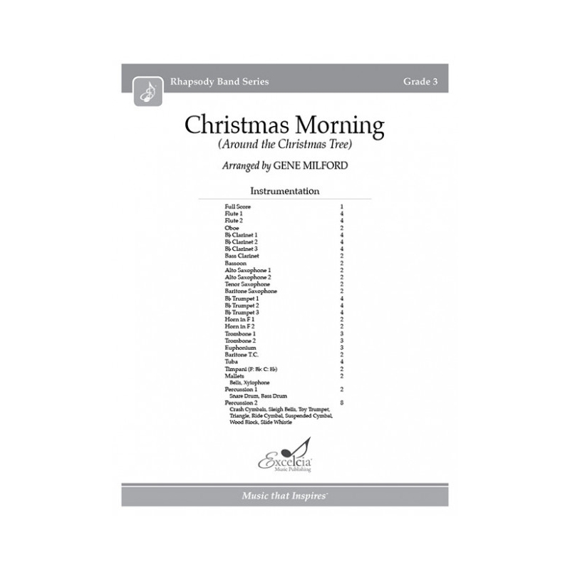 Christmas Morning 
