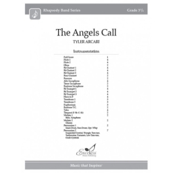 Arcari, Tyler - The Angels...
