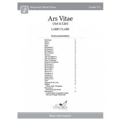 Clark, Larry - Ars Vitae 