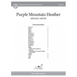 Miller, Michael J. - Purple...