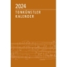 Tonkünstler-Kalender 2024