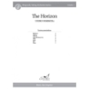 Nishimura, Yukiko - The Horizon 