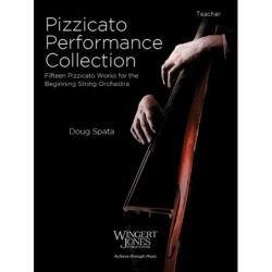 Spata, Doug - Pizzicato...