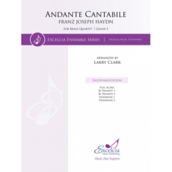 Haydn, Joseph - Andante...