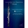 Arcari & Clark - Accessible Solo Repertoire for Oboe 
