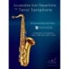 Arcari & Clark - Accessible Solo Repertoire for Tenor Saxophone 