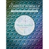 Arcari & Chambers - The Complete Warm-Up for Band – Oboe 