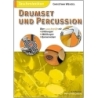 Wenzel, Christian - Taschenlexikon Drumset und Percussion 