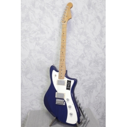 Fender Player Plus Meteora HH Sapphire Blue Limited Edition