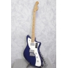 Fender Player Plus Meteora HH Sapphire Blue Limited Edition