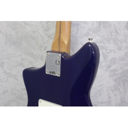 Fender Player Plus Meteora HH Sapphire Blue Limited Edition