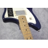 Fender Player Plus Meteora HH Sapphire Blue Limited Edition