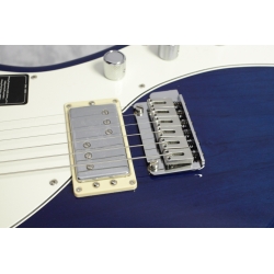 Fender Player Plus Meteora HH Sapphire Blue Limited Edition