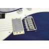 Fender Player Plus Meteora HH Sapphire Blue Limited Edition