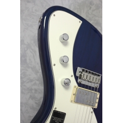 Fender Player Plus Meteora HH Sapphire Blue Limited Edition