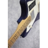 Fender Player Plus Meteora HH Sapphire Blue Limited Edition