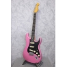 Fender American Ultra Stratocaster Bubble Gum Pink Limited Edition