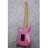 Fender American Ultra Stratocaster Bubble Gum Pink Limited Edition